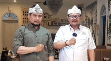 Dualisme Musprov Kadin Jabar 24 September: Mana yang Sah Menurut AD/ART dan PO?