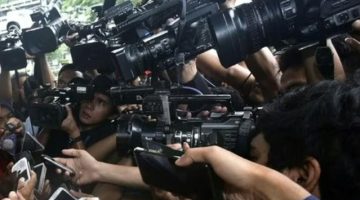 Istana Cabut ID Pers Wartawan CNN Indonesia: Kebebasan Pers dalam Ujian