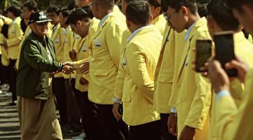 Ekonomi Sirkular Jadi Fokus KKN Mahasiswa Unnes di Kabupaten Semarang