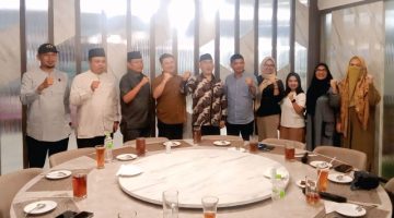 Restoran Kungfu Live Seafood Bekasi Jalin Kemitraan Strategis dengan PK-TREN Indonesia