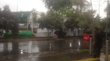 Ketimpangan Izin Acara di Kota Tua: Ketika “Atensi” Jadi Syarat Tak Tertulis