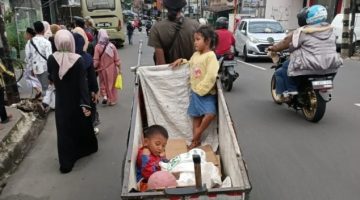 Kepemimpinan dalam Krisis: Seruan Prof. Sutan Nasomal agar Presiden Tegas Menegur Kepala Daerah Abai Rakyat